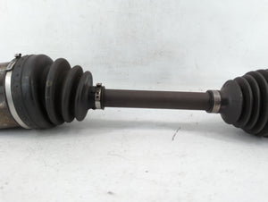 2000-2005 Buick Lesabre Axle Shaft Front Driver Cv C/v