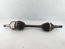 2000-2005 Buick Lesabre Axle Shaft Front Driver Cv C/v