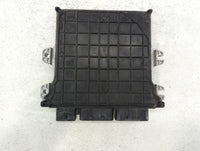 2017 Infiniti Qx60 PCM Engine Computer ECU ECM PCU OEM P/N:NEC030-022 Fits OEM Used Auto Parts - Oemusedautoparts1.com
