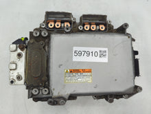 2012-2017 Toyota Camry Hybrid DC Synergy Drive Power Inverter P/N:G9200-33171 Fits 2012 2013 2014 2015 2016 2017 2018 OEM Used Auto Parts