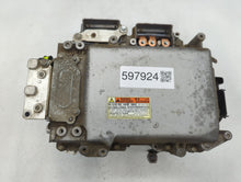 2012-2017 Toyota Camry Hybrid DC Synergy Drive Power Inverter P/N:232100-0755 G9200-33171 Fits OEM Used Auto Parts