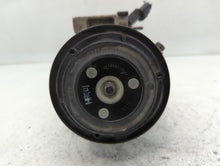 2017-2019 Genesis G90 Air Conditioning A/c Ac Compressor Oem