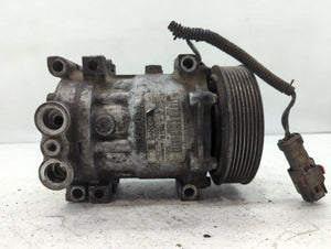 2002-2003 Dodge Ram 1500 Air Conditioning A/c Ac Compressor Oem