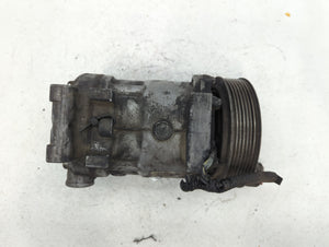 2002-2003 Dodge Ram 1500 Air Conditioning A/c Ac Compressor Oem