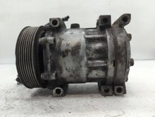 2002-2003 Dodge Ram 1500 Air Conditioning A/c Ac Compressor Oem