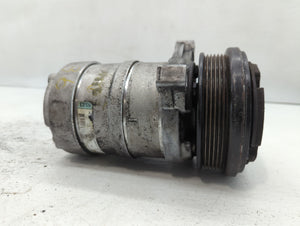 1994-2002 Cadillac Eldorado Air Conditioning A/c Ac Compressor Oem