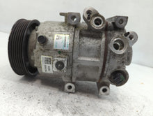 2019-2020 Kia Optima Air Conditioning A/c Ac Compressor Oem