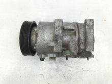 2019-2020 Kia Optima Air Conditioning A/c Ac Compressor Oem