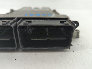 2014-2016 Ford Fusion PCM Engine Control Computer ECU ECM PCU OEM P/N:ES7A-12A650-DFC Fits Fits 2014 2015 2016 OEM Used Auto Parts