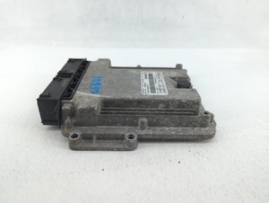 2014-2016 Ford Fusion PCM Engine Control Computer ECU ECM PCU OEM P/N:ES7A-12A650-DFC Fits Fits 2014 2015 2016 OEM Used Auto Parts