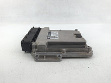 2016 Kia Forte PCM Engine Control Computer ECU ECM PCU OEM P/N:39133-2EYD2 39133-2EYD1, 39131-2EYD1 Fits OEM Used Auto Parts