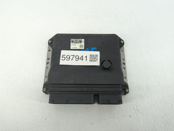 compare product 2016 Kia Forte PCM Engine Control Computer ECU ECM PCU OEM P/N:89661-07481 Fits OEM Used Auto Parts
