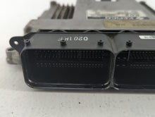 2013 Kia Soul PCM Engine Control Computer ECU ECM PCU OEM P/N:39110-2BCC1 Fits OEM Used Auto Parts