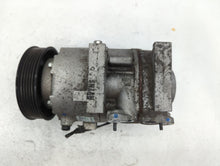 2019-2020 Kia Optima Air Conditioning A/c Ac Compressor Oem