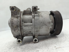 2019-2020 Kia Optima Air Conditioning A/c Ac Compressor Oem