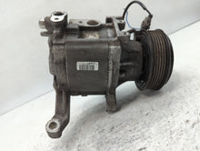 2018 Subaru Xv Air Conditioning A/c Ac Compressor Oem