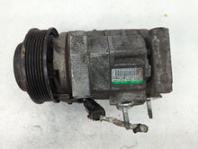 2011-2019 Dodge Journey Air Conditioning A/c Ac Compressor Oem