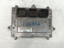 2005 Honda Odyssey PCM Engine Control Computer ECU ECM PCU OEM P/N:4601-153148 Fits OEM Used Auto Parts