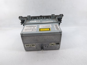 2012-2013 Mazda 3 Radio AM FM Cd Player Receiver Replacement P/N:BBM5 66 AR0 Fits 2012 2013 OEM Used Auto Parts