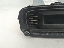 2014-2016 Kia Soul Radio AM FM Cd Player Receiver Replacement P/N:96170-B2090CA Fits 2014 2015 2016 OEM Used Auto Parts