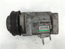 2011-2019 Dodge Journey Air Conditioning A/c Ac Compressor Oem