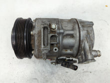 2019-2019 Chevrolet Cruze Air Conditioning A/c Ac Compressor Oem