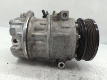 2019-2019 Chevrolet Cruze Air Conditioning A/c Ac Compressor Oem