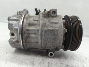 2019-2019 Chevrolet Cruze Air Conditioning A/c Ac Compressor Oem