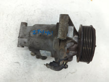 2014-2016 Nissan Juke Air Conditioning A/c Ac Compressor Oem