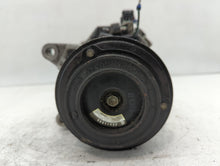 2008-2014 Cadillac Cts Air Conditioning A/c Ac Compressor Oem