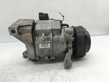 2008-2014 Cadillac Cts Air Conditioning A/c Ac Compressor Oem