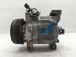 Subaru Forester Air Conditioning A/c Ac Compressor Oem