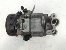 Subaru Forester Air Conditioning A/c Ac Compressor Oem