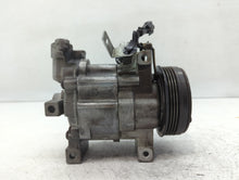 Subaru Forester Air Conditioning A/c Ac Compressor Oem