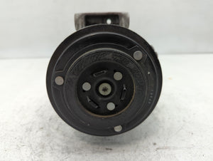 2014-2016 Buick Regal Air Conditioning A/c Ac Compressor Oem