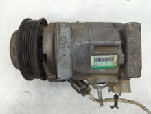 2011-2019 Dodge Journey Air Conditioning A/c Ac Compressor Oem