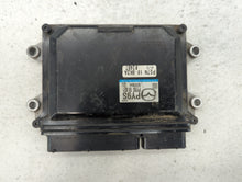 2014-2017 Mazda 3 PCM Engine Control Computer ECU ECM PCU OEM P/N:PY9S 18 881 Fits Fits 2014 2015 2016 2017 OEM Used Auto Parts