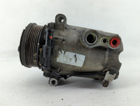2002-2003 Saturn Vue Air Conditioning A/c Ac Compressor Oem - Oemusedautoparts1.com