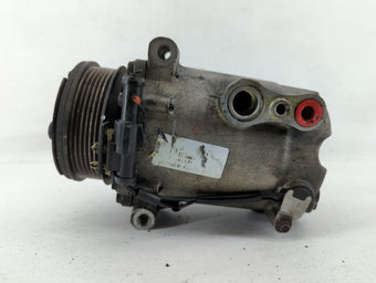 compare product 2002-2003 Saturn Vue Air Conditioning A/c Ac Compressor Oem