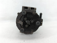 2002-2003 Saturn Vue Air Conditioning A/c Ac Compressor Oem - Oemusedautoparts1.com