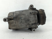 2002-2003 Saturn Vue Air Conditioning A/c Ac Compressor Oem - Oemusedautoparts1.com