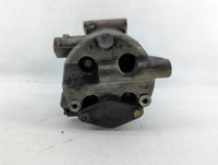 2002-2003 Saturn Vue Air Conditioning A/c Ac Compressor Oem - Oemusedautoparts1.com