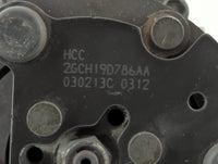 2002-2003 Saturn Vue Air Conditioning A/c Ac Compressor Oem - Oemusedautoparts1.com