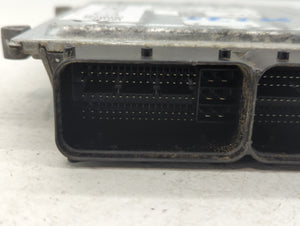 2014-2016 Hyundai Elantra PCM Engine Control Computer ECU ECM PCU OEM P/N:39102-2EMB6 Fits Fits 2014 2015 2016 OEM Used Auto Parts