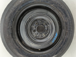 2008-2014 Dodge Avenger Spare Donut Tire Wheel Rim Oem