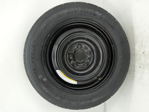 2010-2020 Nissan Rogue Spare Donut Tire Wheel Rim Oem