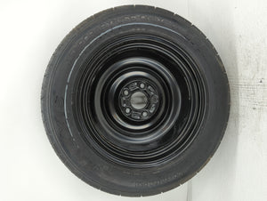 2010-2020 Nissan Rogue Spare Donut Tire Wheel Rim Oem