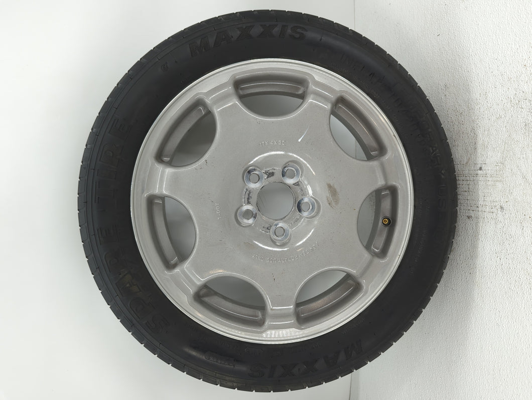 2013-2016 Ford Escape Spare Donut Tire Wheel Rim Oem