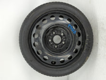 2010-2017 Chevrolet Equinox Spare Donut Tire Wheel Rim Oem