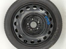 2010-2017 Chevrolet Equinox Spare Donut Tire Wheel Rim Oem